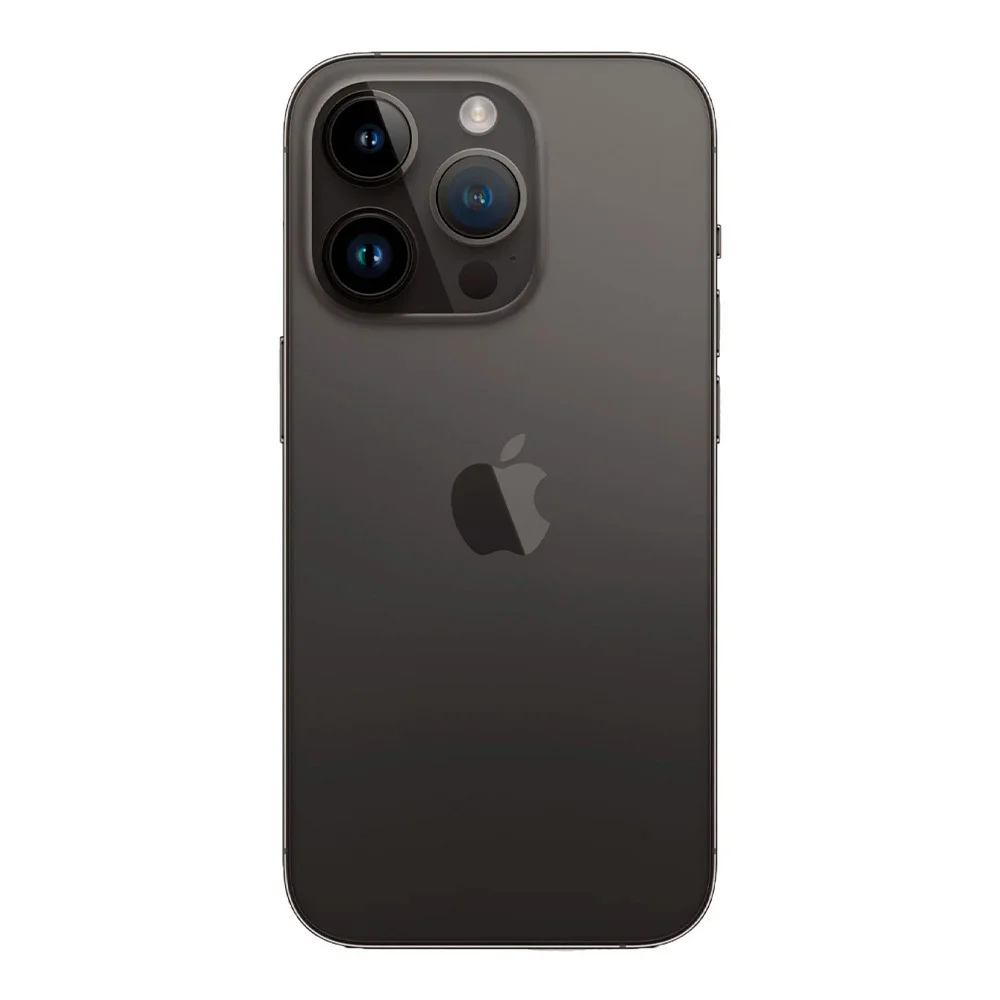 Смартфон Apple iPhone 14 Pro 1TB Space Black (Черный), без RuStore