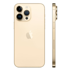 Смартфон Apple iPhone 14 Pro Max 1TB Gold (Золотой)