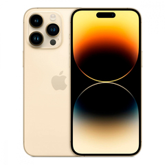Смартфон Apple iPhone 14 Pro Max 1TB Gold (Золотой)