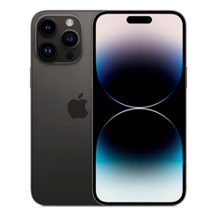 Смартфон Apple iPhone 14 Pro Max 1TB Space Black (Черный)