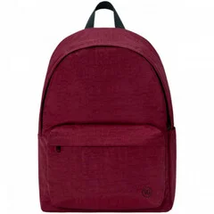 Купить Рюкзак Xiaomi 90 Points Youth College Backpack Малиновый Рюкзак Xiaomi 90 Points Youth College Backpack Малиновый