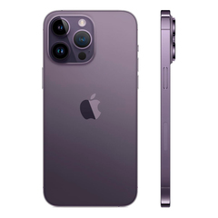 Смартфон Apple iPhone 14 Pro Max 512GB Deep Purple (Фиолетовый)