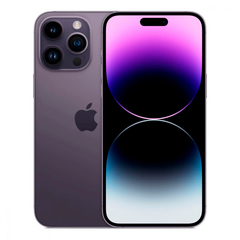 Смартфон Apple iPhone 14 Pro Max 512GB Deep Purple (Фиолетовый)