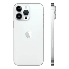 Купить Смартфон Apple iPhone 14 Pro Max 512GB Silver (Серебристый), без RuStore Смартфон Apple iPhone 14 Pro Max 512GB Silver (Серебристый), без RuStore