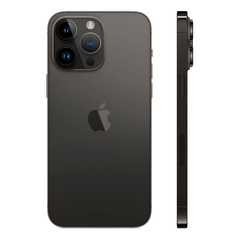 Смартфон Apple iPhone 14 Pro Max 512GB Space Black (Черный)