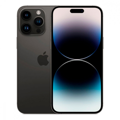 Смартфон Apple iPhone 14 Pro Max 512GB Space Black (Черный)