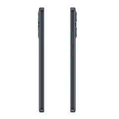 Смартфон Xiaomi Poco F5 5G 12/256GB Black (Черный) RU