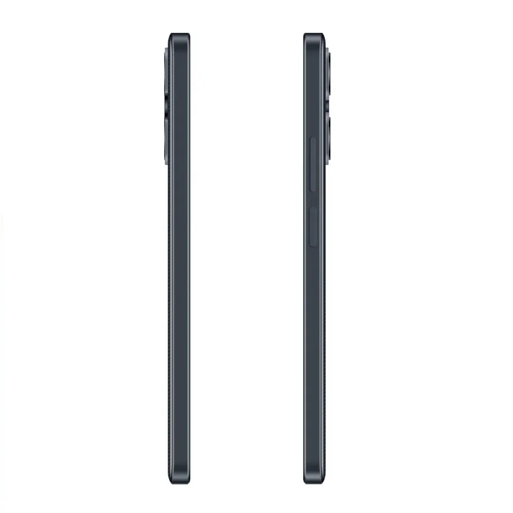 Смартфон Xiaomi Poco F5 5G 12/256GB Black (Черный) RU