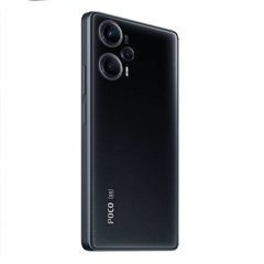 Xiaomi Poco F5 5G 12/256GB Black (Черный) RU