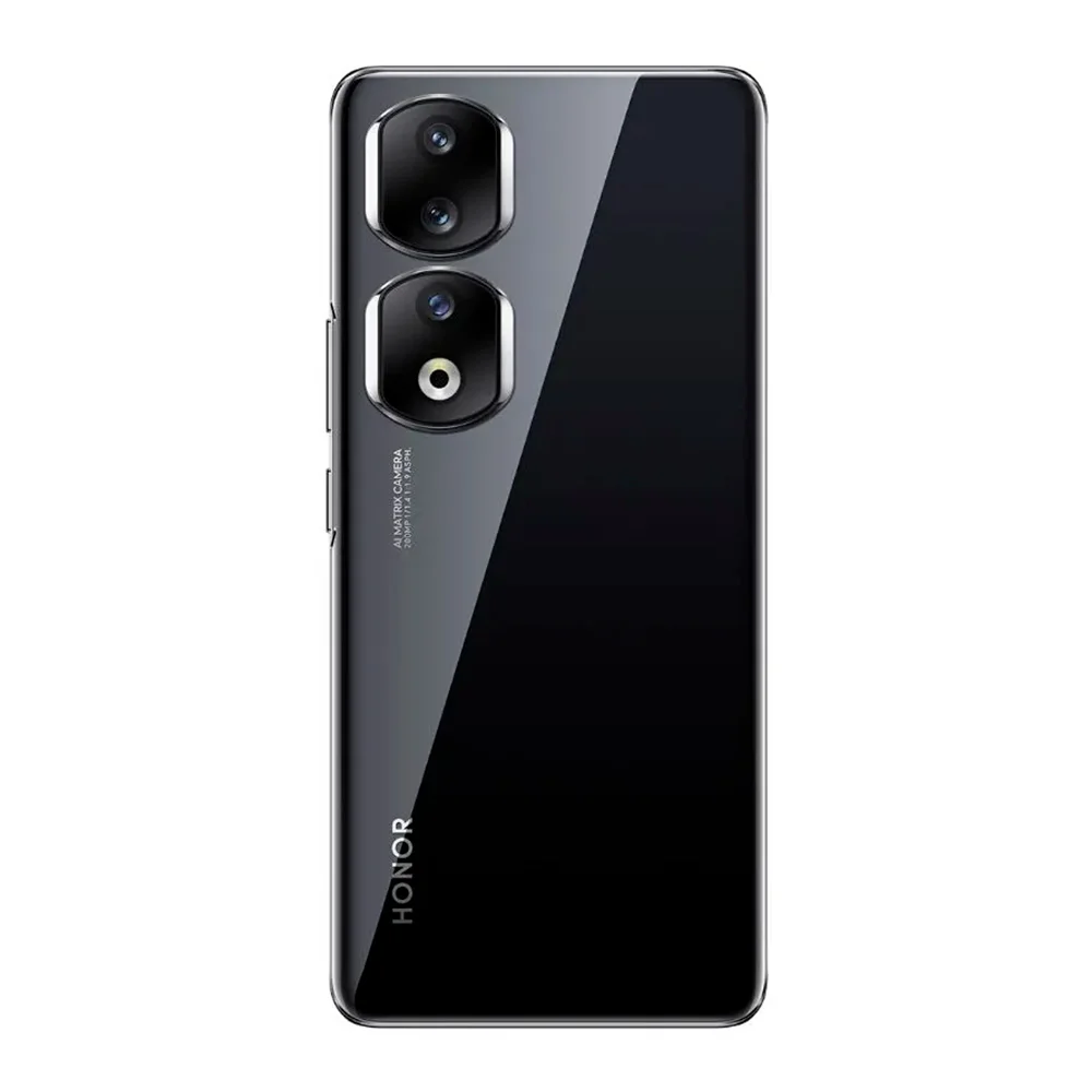 Смартфон Honor 90 Pro 16/512GB (CN) Black (Черный)