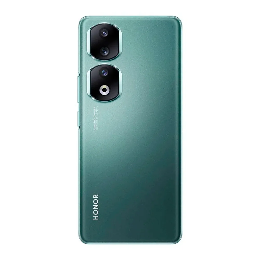 Смартфон Honor 90 Pro 16/512GB (CN) Green (Зеленый)