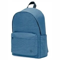 Купить Рюкзак Xiaomi 90 Points Youth College Backpack Cветло-синий Рюкзак Xiaomi 90 Points Youth College Backpack Cветло-синий