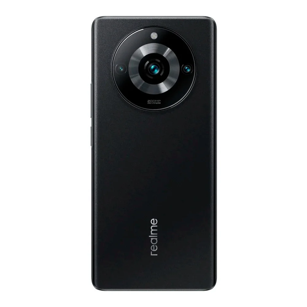 Купить Смартфон Realme 11 Pro Plus 12/512GB Astral Black (Черный) CN Смартфон Realme 11 Pro Plus 12/512GB Astral Black (Черный) CN