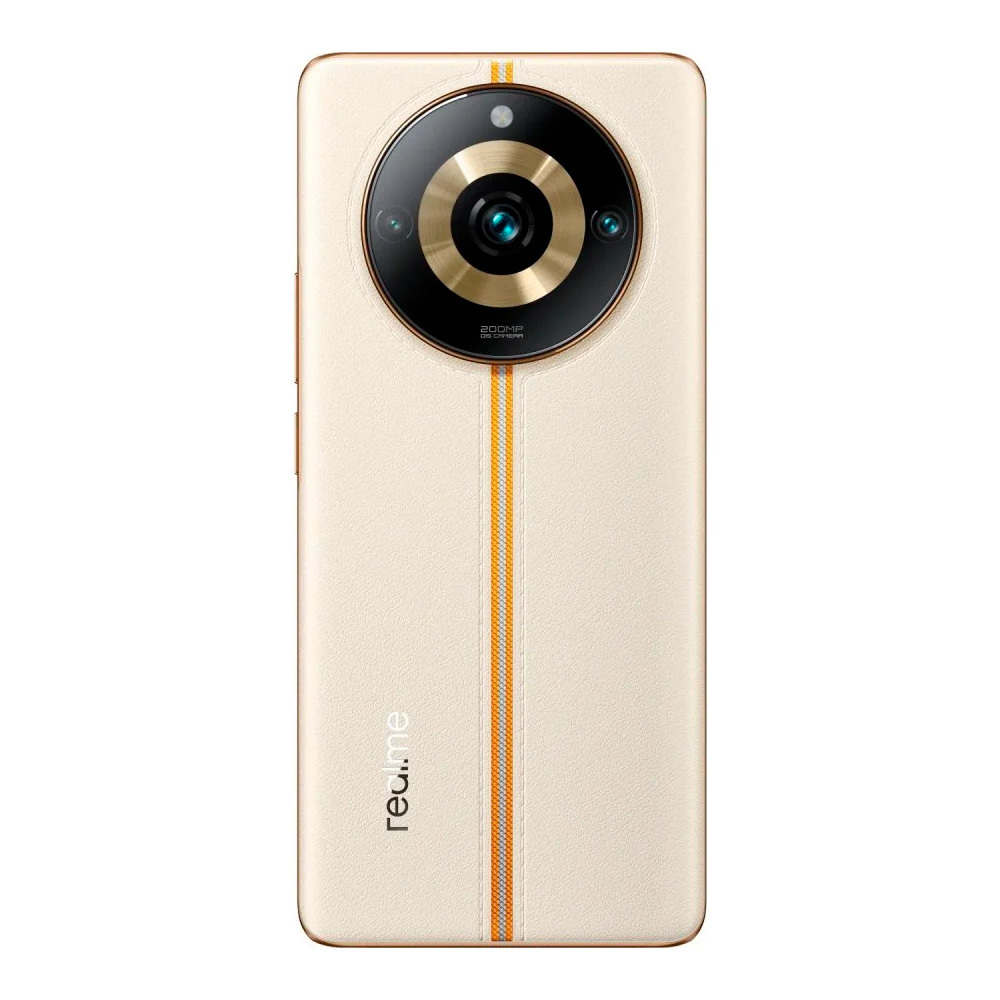 Смартфон Realme 11 Pro Plus 12/256GB Sunrise Beige (Золотой) CN, размер 161.6x73.9x8.2 мм t8114 - фото 3