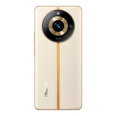 Смартфон Realme 11 Pro Plus 12/512GB Sunrise Beige (Золотой) CN