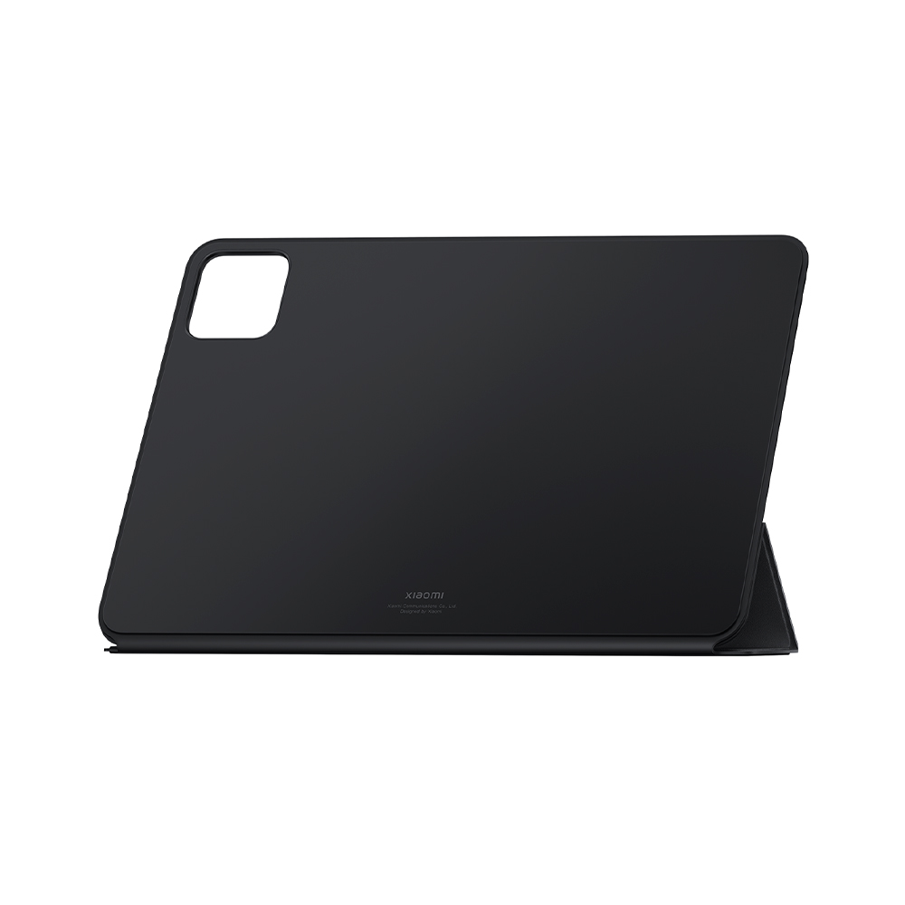 Чехол для планшета Xiaomi Pad 6 Cover Черный