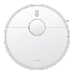 Робот-пылесос Xiaomi Robot Vacuum X10 Ростест (EAC) Белый