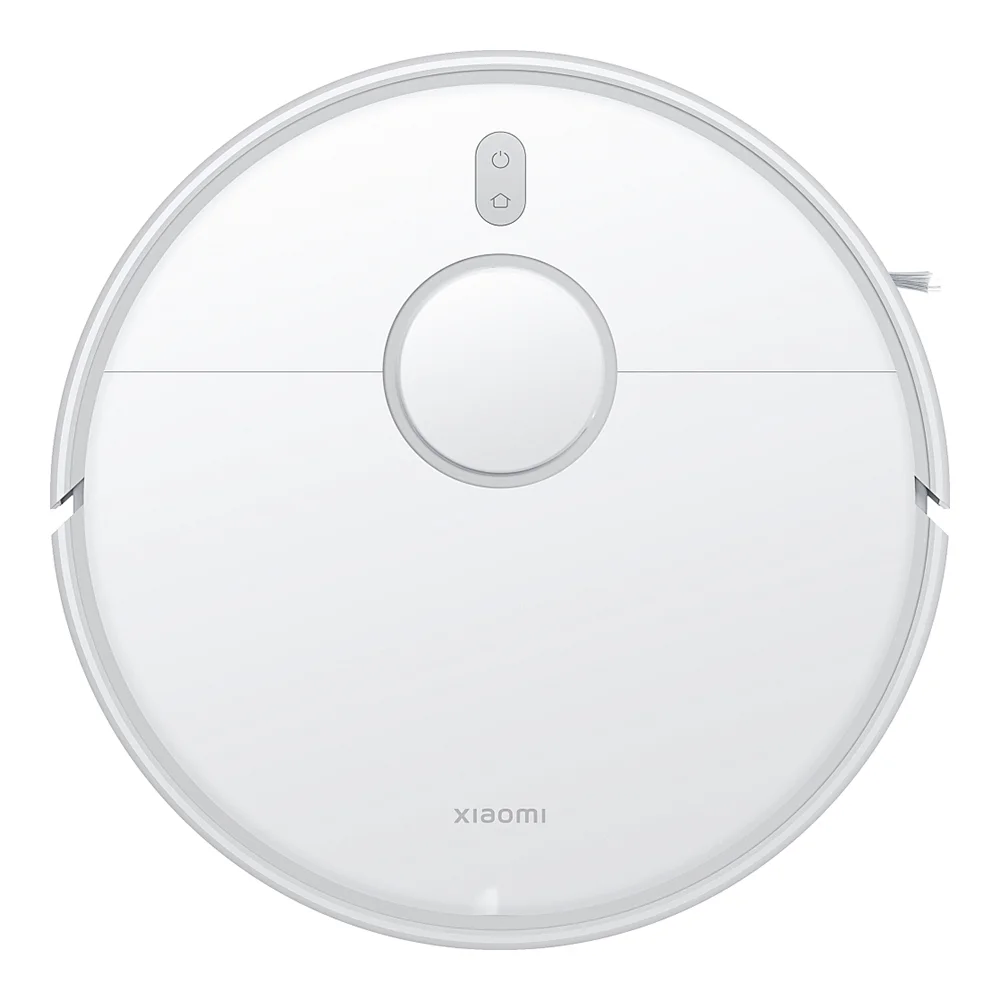 Робот-пылесос Xiaomi Robot Vacuum X10 Ростест (EAC) Белый