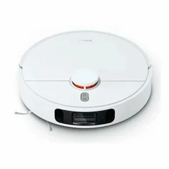 Робот-пылесос Xiaomi Mi Robot Vacuum S10+ (EAC) Белый