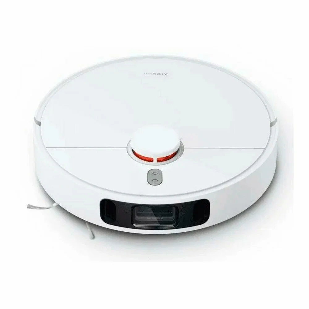 Робот-пылесос Xiaomi Mi Robot Vacuum S10+ (EAC) Белый