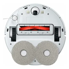 Робот-пылесос Xiaomi Mi Robot Vacuum S10+ (EAC) Белый