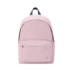 Рюкзак Xiaomi 90 Points Youth College Backpack Розовый