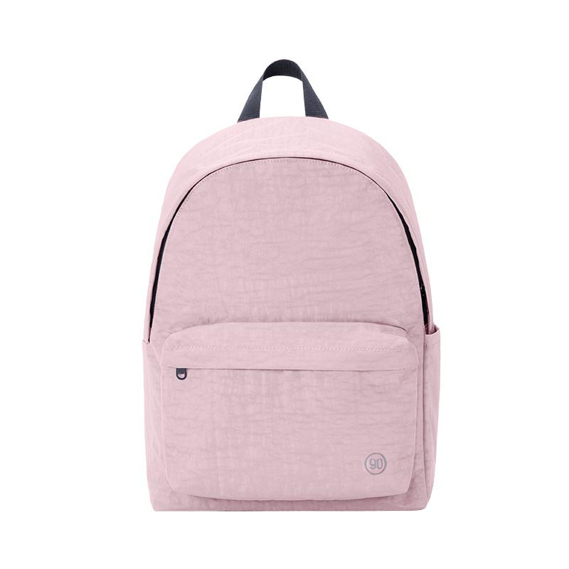 Рюкзак Xiaomi 90 Points Youth College Backpack Розовый