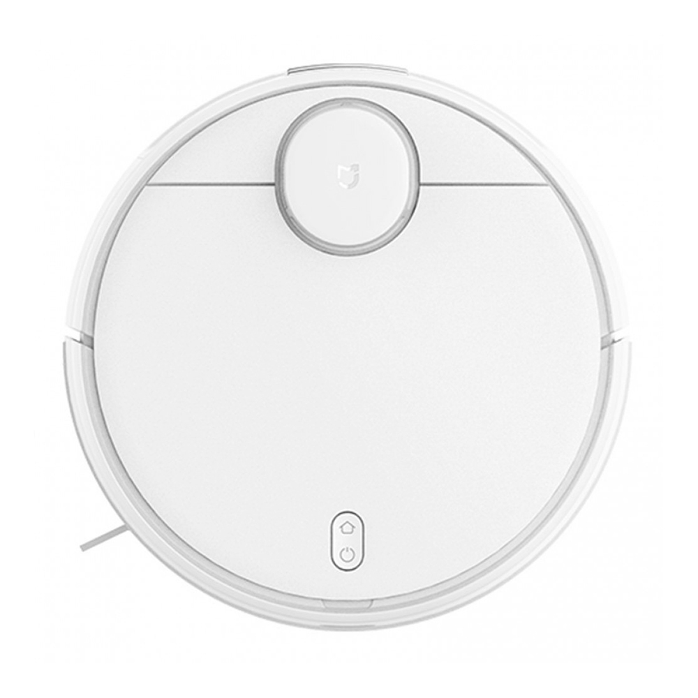 Робот-пылесос Xiaomi Mijia Sweeping Vacuum Cleaner 3C (CN), цвет белый