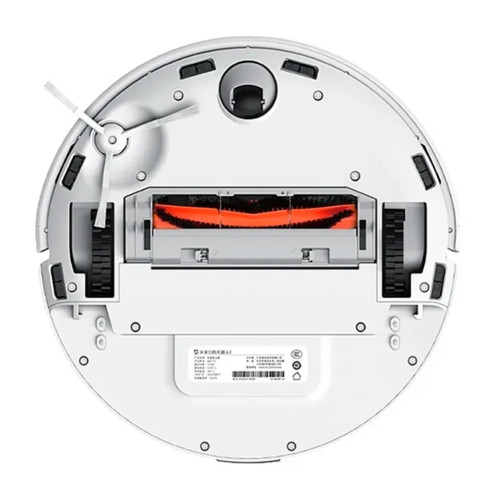 Купить Робот-пылесос Xiaomi Mijia Robot Vacuum-Mop 2 (MJST1S) White (Белый) CN Робот-пылесос Xiaomi Mijia Robot Vacuum-Mop 2 (MJST1S) White (Белый) CN