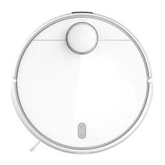 Купить Робот-пылесос Xiaomi Mijia Robot Vacuum-Mop 2 (MJST1S) White (Белый) CN Робот-пылесос Xiaomi Mijia Robot Vacuum-Mop 2 (MJST1S) White (Белый) CN
