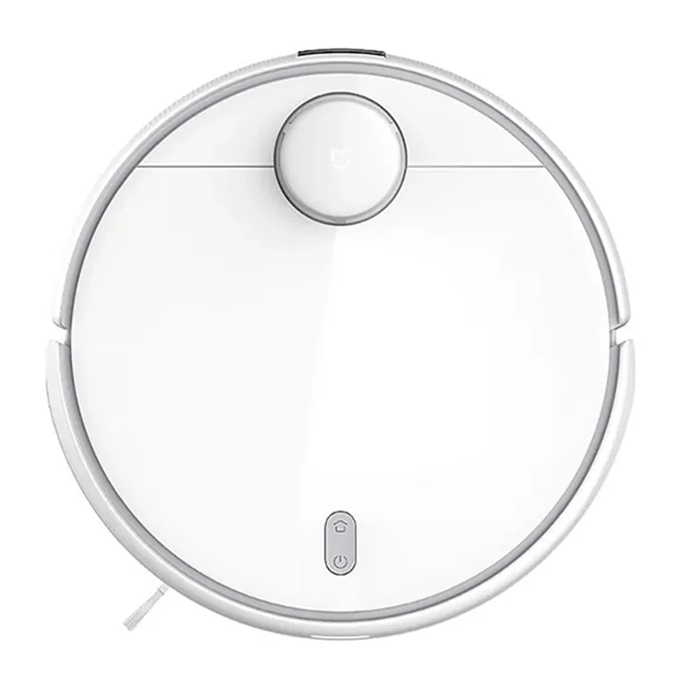Робот-пылесос Xiaomi Mijia Robot Vacuum-Mop 2 (MJST1S) White (Белый) CN