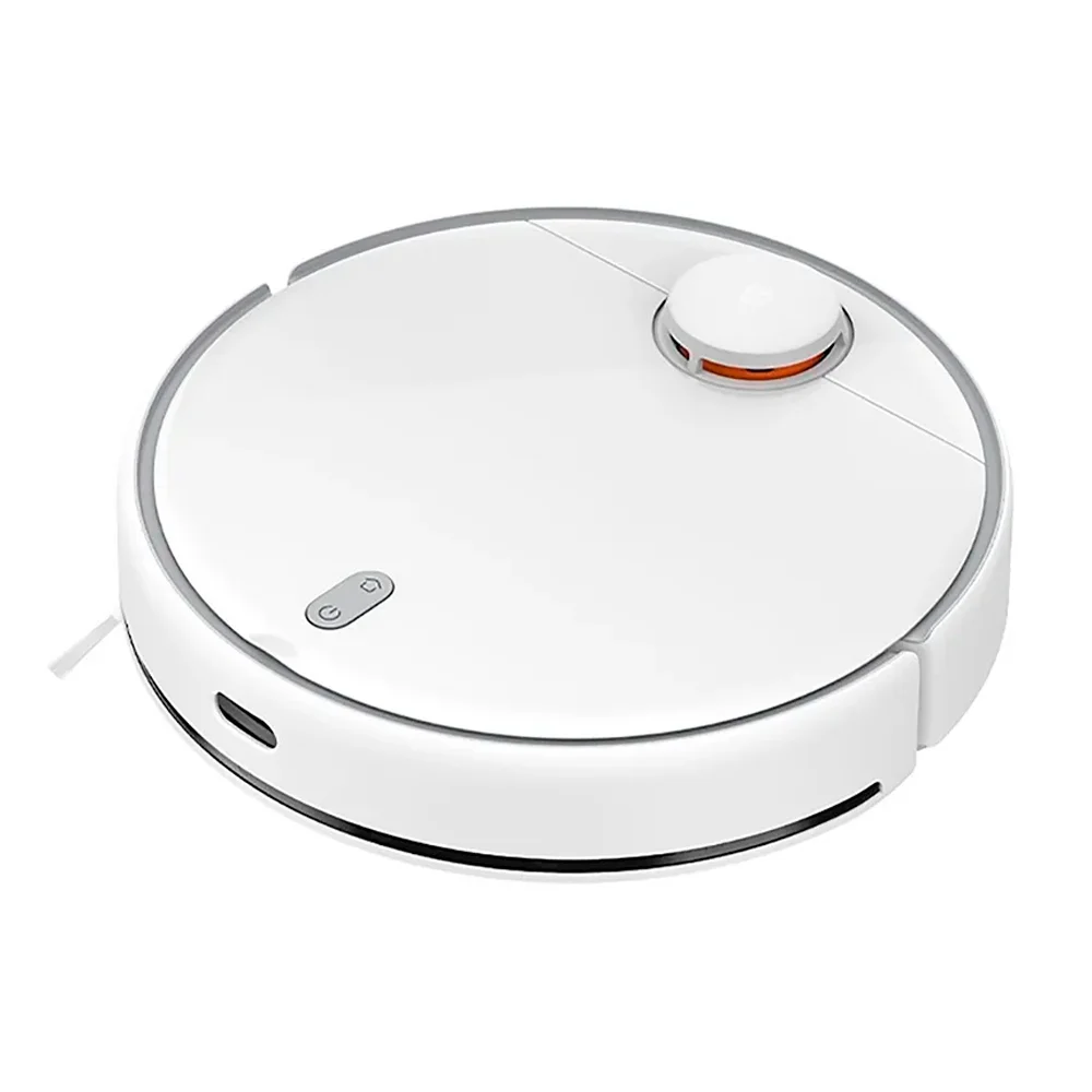 Купить Робот-пылесос Xiaomi Mijia Robot Vacuum-Mop 2 (MJST1S) White (Белый) CN Робот-пылесос Xiaomi Mijia Robot Vacuum-Mop 2 (MJST1S) White (Белый) CN