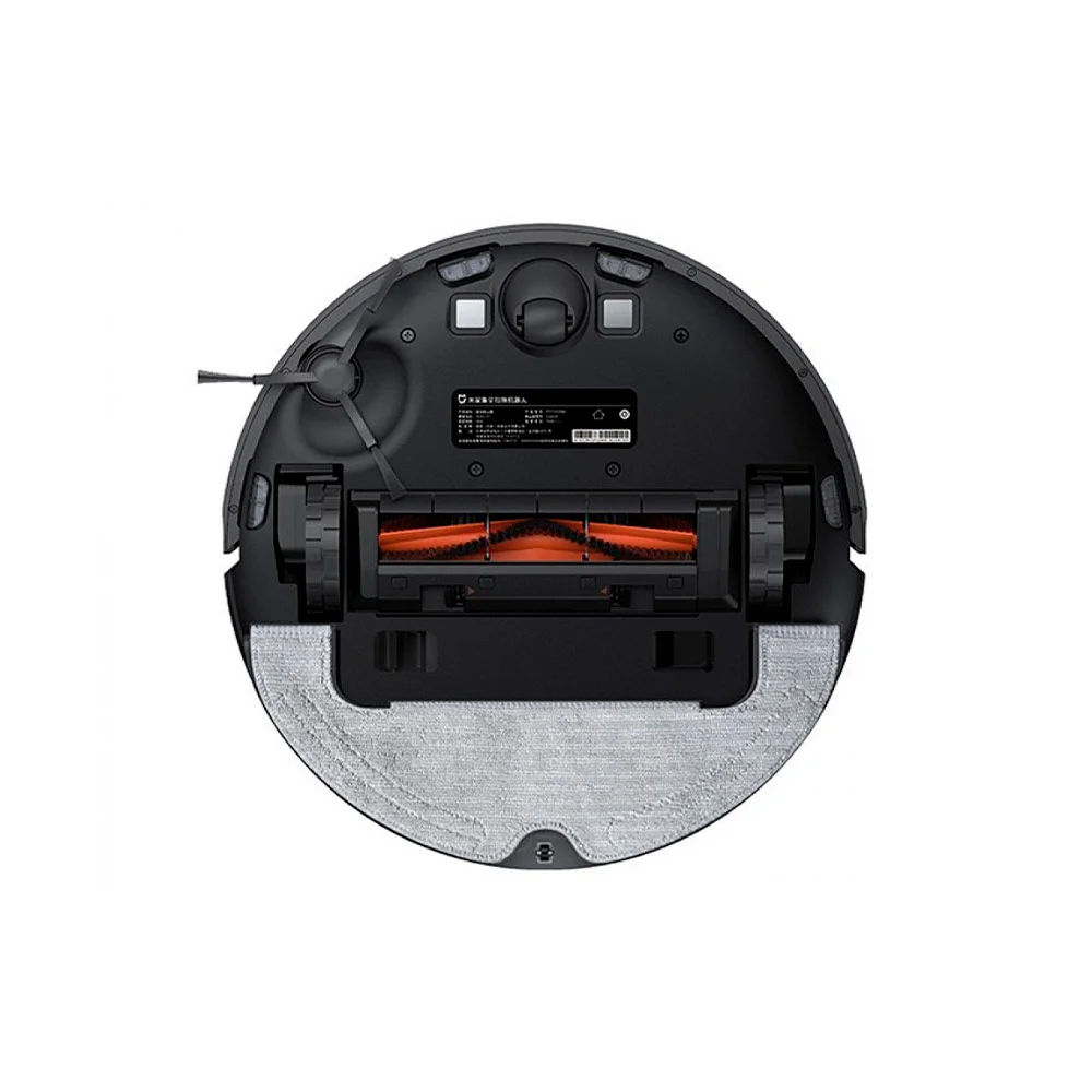 Купить Робот-пылесос Xiaomi Mijia Sweeping and Mopping Robot (CN) Робот-пылесос Xiaomi Mijia Sweeping and Mopping Robot (CN)