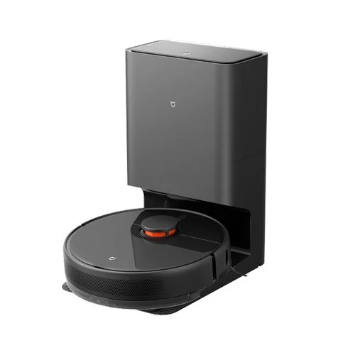Купить Робот-пылесос Xiaomi Mijia Sweeping and Mopping Robot (CN) Робот-пылесос Xiaomi Mijia Sweeping and Mopping Robot (CN)