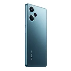 Купить Смартфон Xiaomi Poco F5 5G 8/256GB Blue (Синий) EU Смартфон Xiaomi Poco F5 5G 8/256GB Blue (Синий) EU