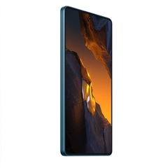 Xiaomi Poco F5 5G 8/256GB Blue (Синий) EU