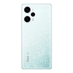 Купить Смартфон Xiaomi Poco F5 5G 8/256GB White (Белый) EU Смартфон Xiaomi Poco F5 5G 8/256GB White (Белый) EU