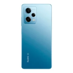 Купить Смартфон Xiaomi Redmi Note 12 Pro 8/256GB Frosted Blue (Синий) EU Смартфон Xiaomi Redmi Note 12 Pro 8/256GB Frosted Blue (Синий) EU