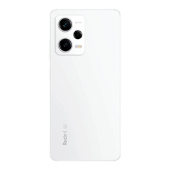 Xiaomi Redmi Note 12 Pro 8/256GB White (Белый) EU