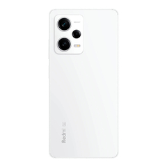 Смартфон Xiaomi Redmi Note 12 Pro 8/256GB Polar White (Белый) EU