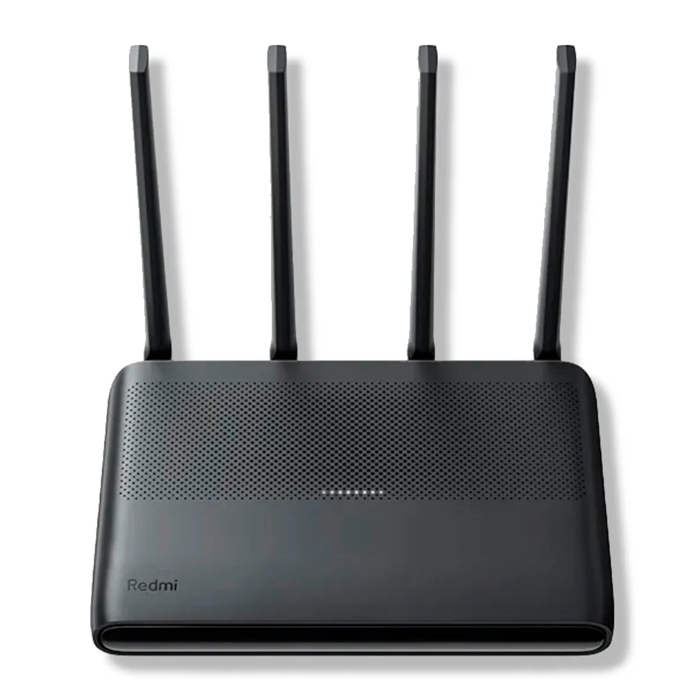 Купить Wi-Fi Роутер Xiaomi Redmi Router AX6000 Wi-Fi Роутер Xiaomi Redmi Router AX6000