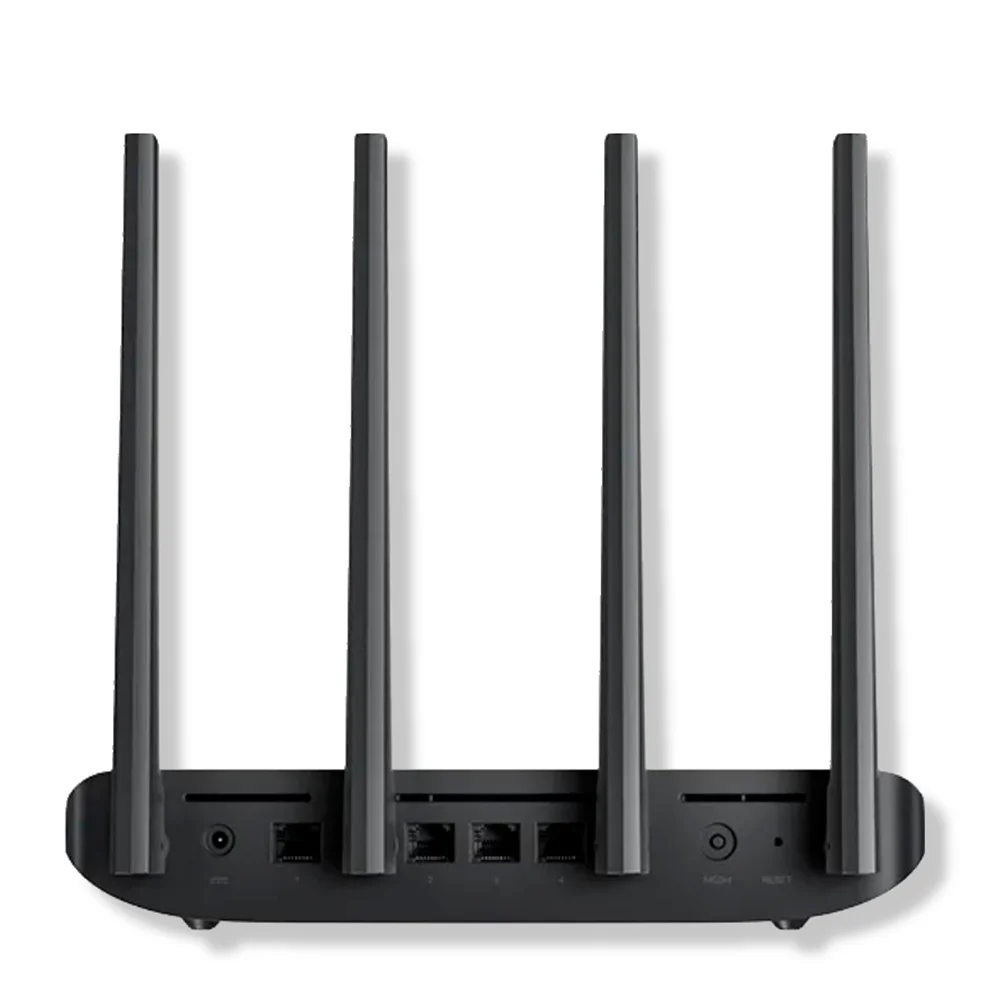 Купить Wi-Fi Роутер Xiaomi Redmi Router AX6000 Wi-Fi Роутер Xiaomi Redmi Router AX6000