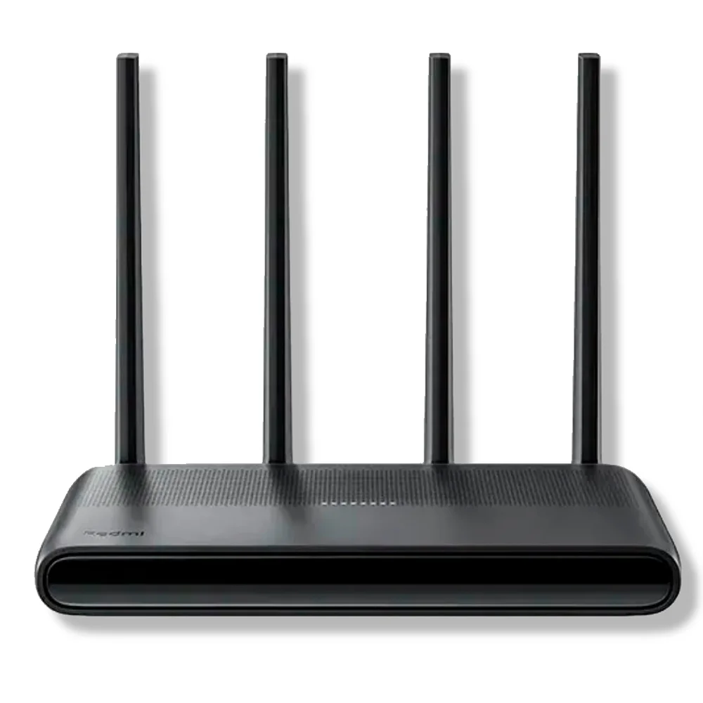 Wi-Fi Роутер Xiaomi Redmi Router AX6000