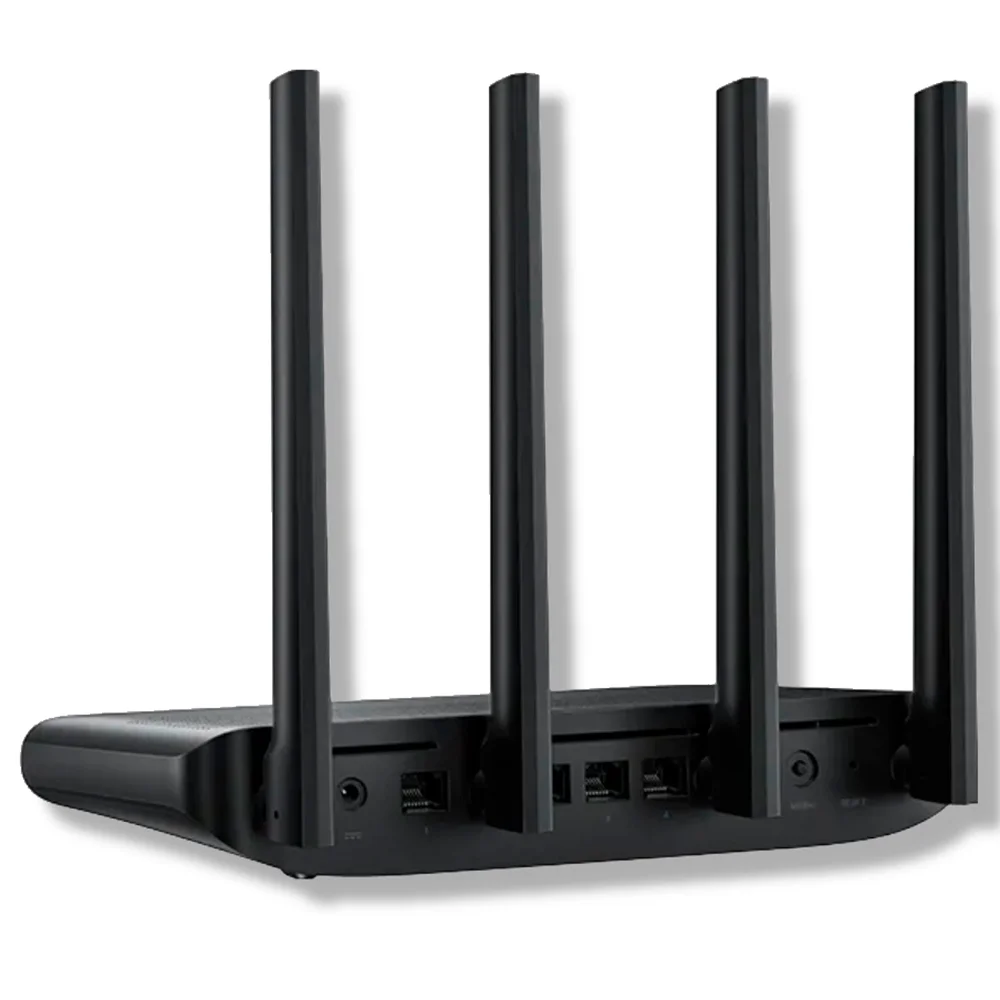 Купить Wi-Fi Роутер Xiaomi Redmi Router AX6000 Wi-Fi Роутер Xiaomi Redmi Router AX6000