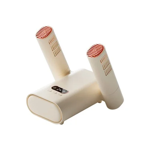 Купить Сушилка для обуви Xiaomi Sothing Sunshine Hot-Air Shoe Dryer Pro (DSHJ-S-2212B) Бежевый Сушилка для обуви Xiaomi Sothing Sunshine Hot-Air Shoe Dryer Pro (DSHJ-S-2212B) Бежевый