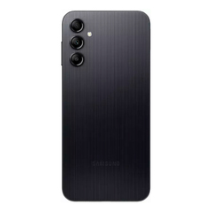 Samsung Galaxy A14 (A145P) 4/64GB Black (Черный)