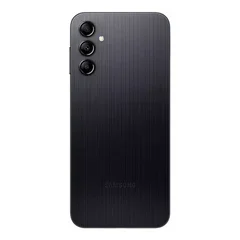 Купить Смартфон Samsung Galaxy A14 (A145P) 4/64GB Black (Черный) Смартфон Samsung Galaxy A14 (A145P) 4/64GB Black (Черный)