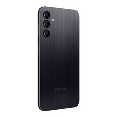 Смартфон Samsung Galaxy A14 (A145P) 4/64GB Black (Черный)