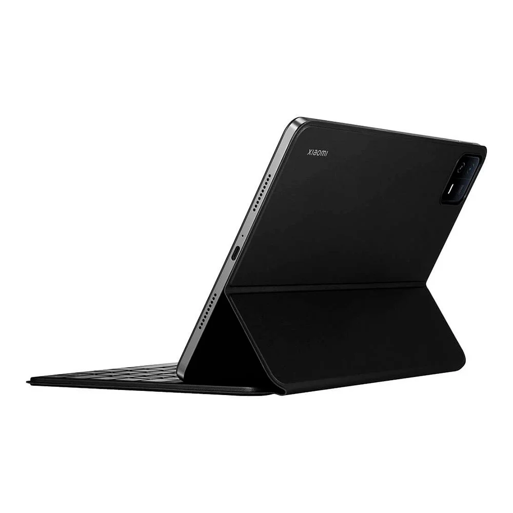 Купить Чехол для планшета Xiaomi Pad 6 Keyboard Черный Чехол для планшета Xiaomi Pad 6 Keyboard Черный