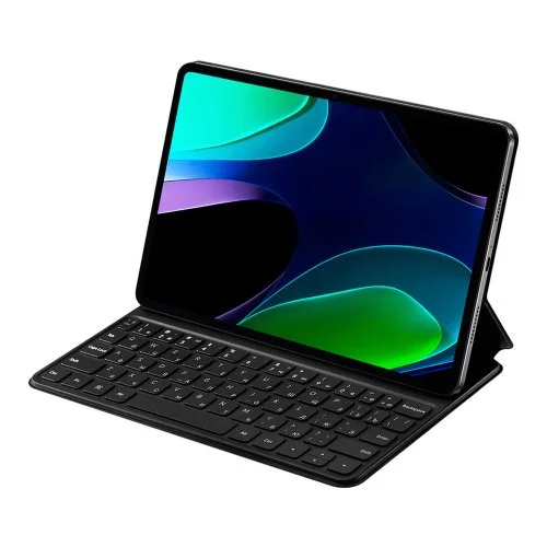 Купить Чехол для планшета Xiaomi Pad 6 Keyboard Черный Чехол для планшета Xiaomi Pad 6 Keyboard Черный